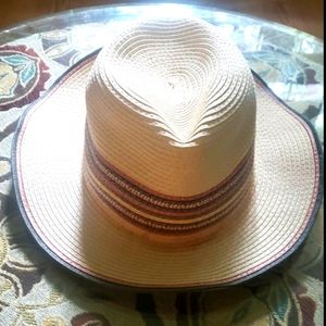 Womens Brooklyn Hat Co. Toyo hat
